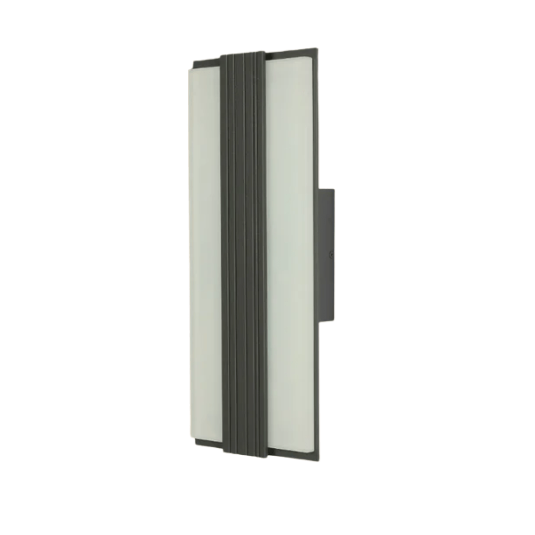 TKLD Wall & Sconce Lights Duallit 4000K LED Outdoor Wall Light - 20W