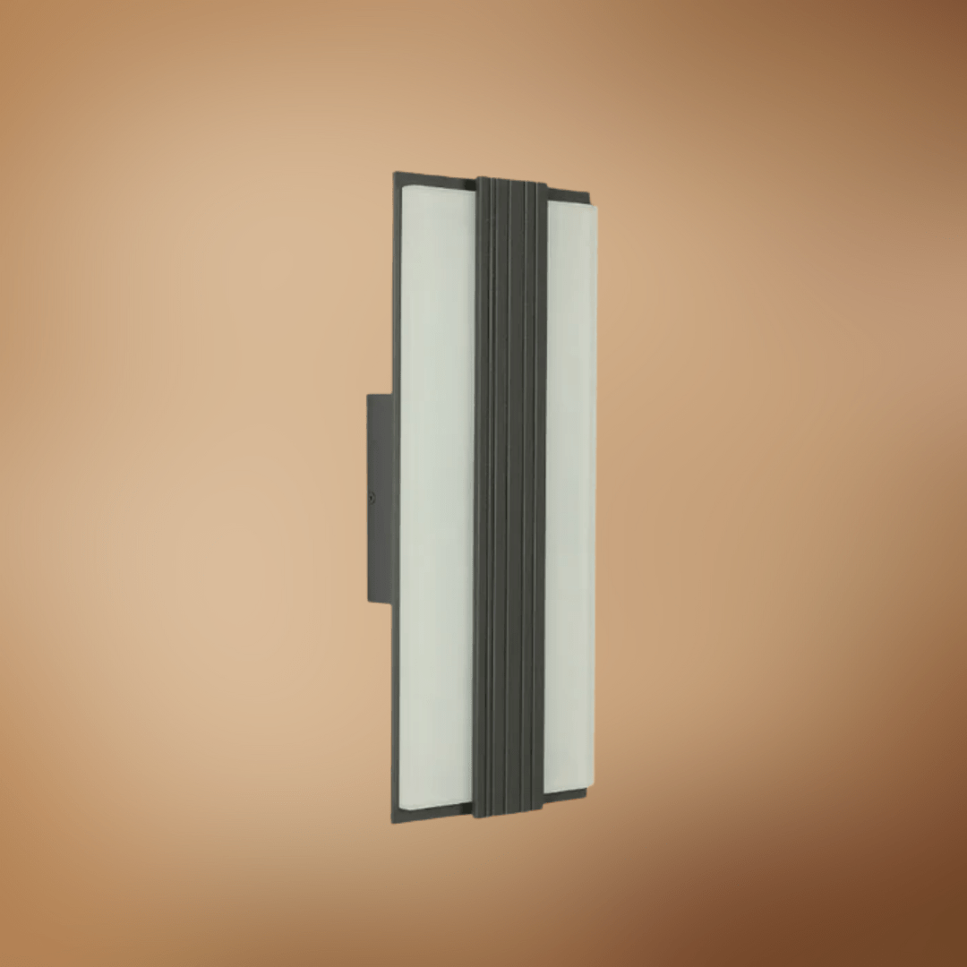 TKLD Wall & Sconce Lights Duallit 4000K LED Outdoor Wall Light - 20W