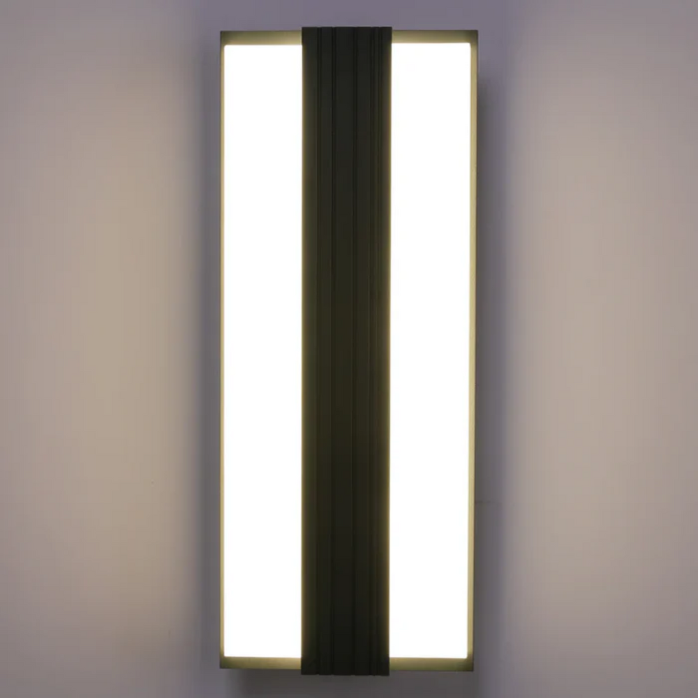 TKLD Wall & Sconce Lights Duallit 4000K LED Outdoor Wall Light - 20W