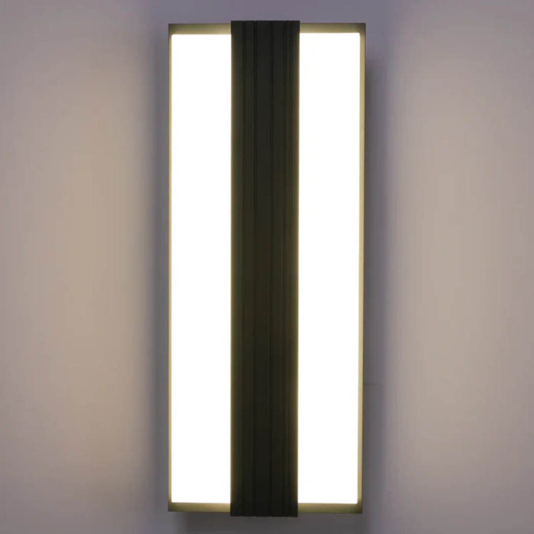 TKLD Wall & Sconce Lights Duallit 4000K LED Outdoor Wall Light - 20W
