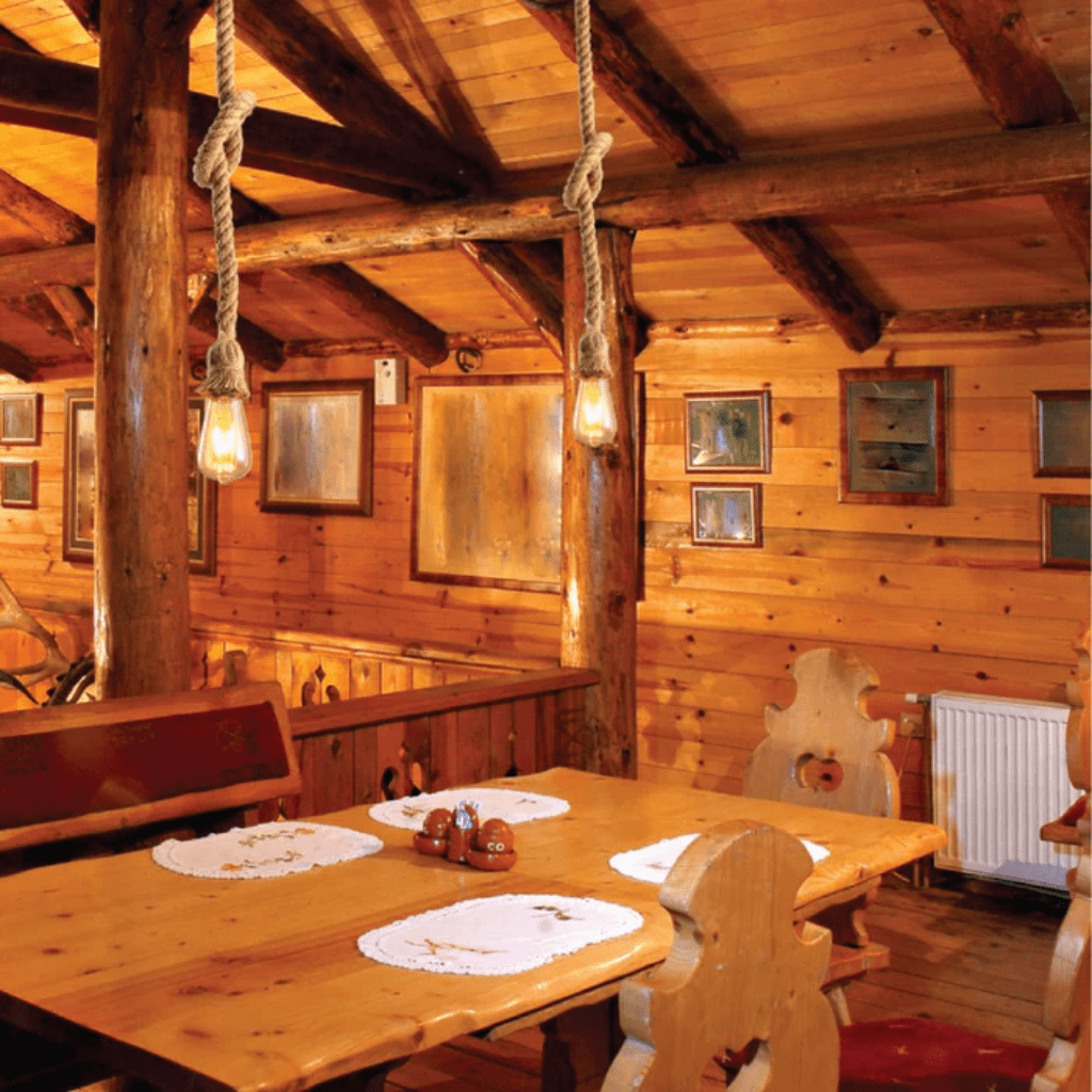 TKLD Pendant & Chandeliers Farmhouse Rustic Hemp Rope E27 Pendant Ceiling Light