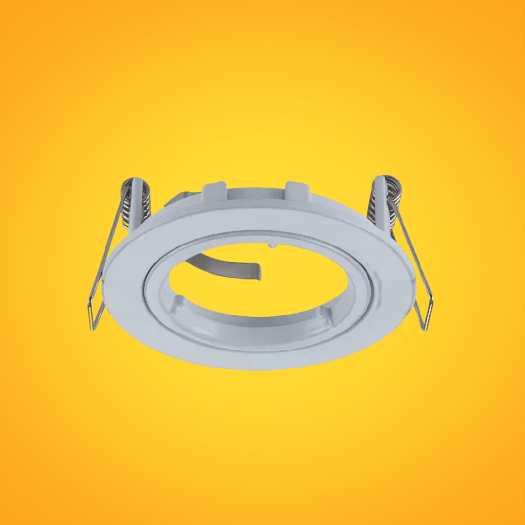 TKLD Ceiling Lights Fixed Diecast Aluminium Downlight - GU10