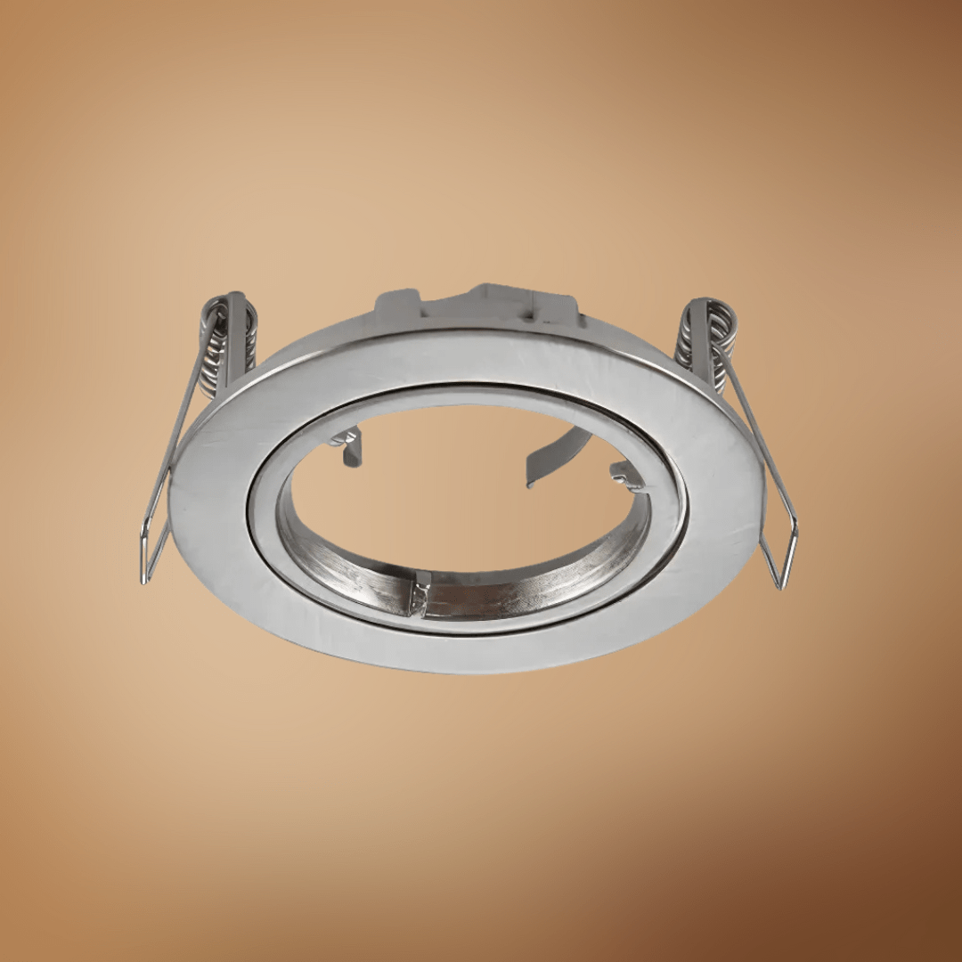 TKLD Ceiling Lights Fixed Diecast Aluminium Downlight - GU10