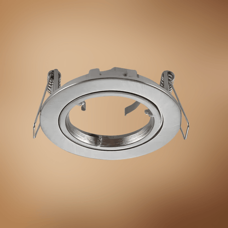 TKLD Ceiling Lights Fixed Diecast Aluminium Downlight - GU10