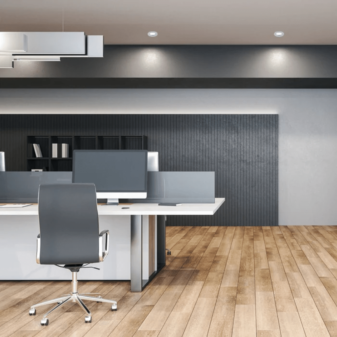 TKLD Ceiling Lights Fixed Diecast Aluminium Downlight - GU10