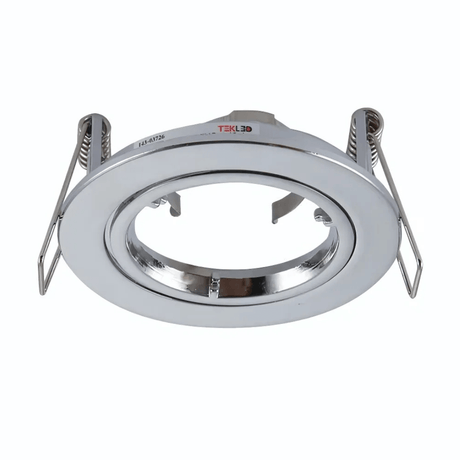 TKLD Ceiling Lights Fixed Diecast Aluminium Downlight - GU10