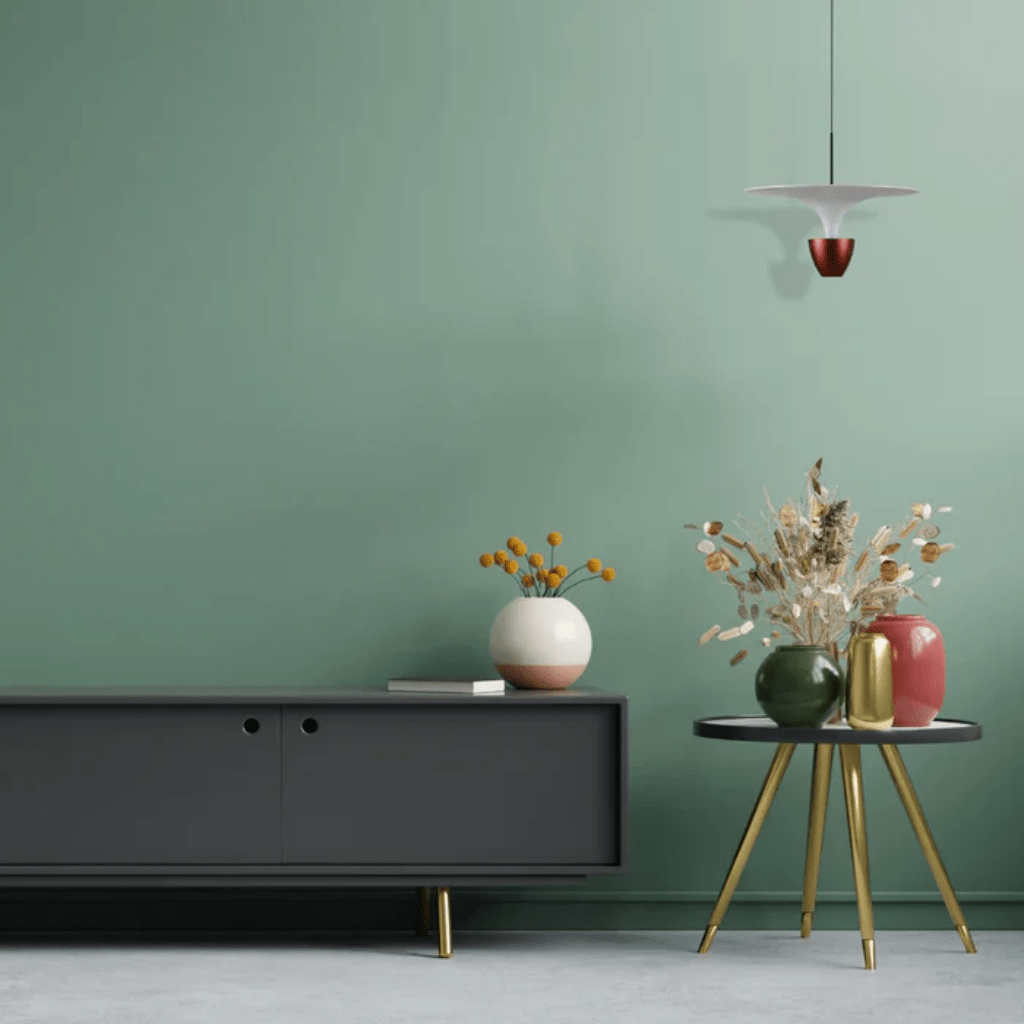 TKLD Pendant & Chandeliers Fountain 8W LED Pendant Light