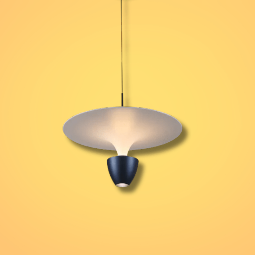 TKLD Pendant & Chandeliers Fountain 8W LED Pendant Light