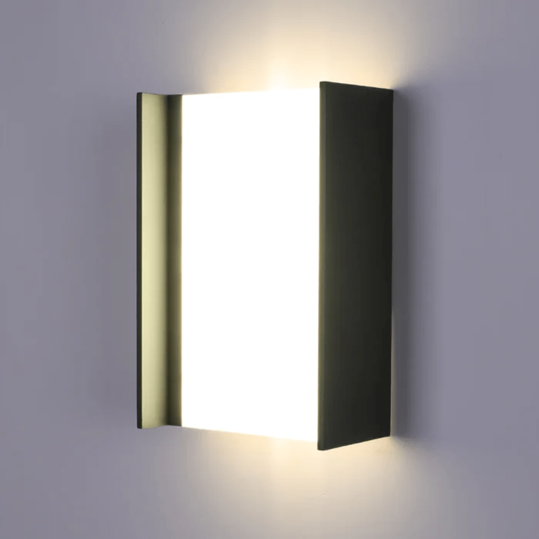 TKLD Wall & Sconce Lights Frammed 4000K LED Outdoor Wall Light - 20W
