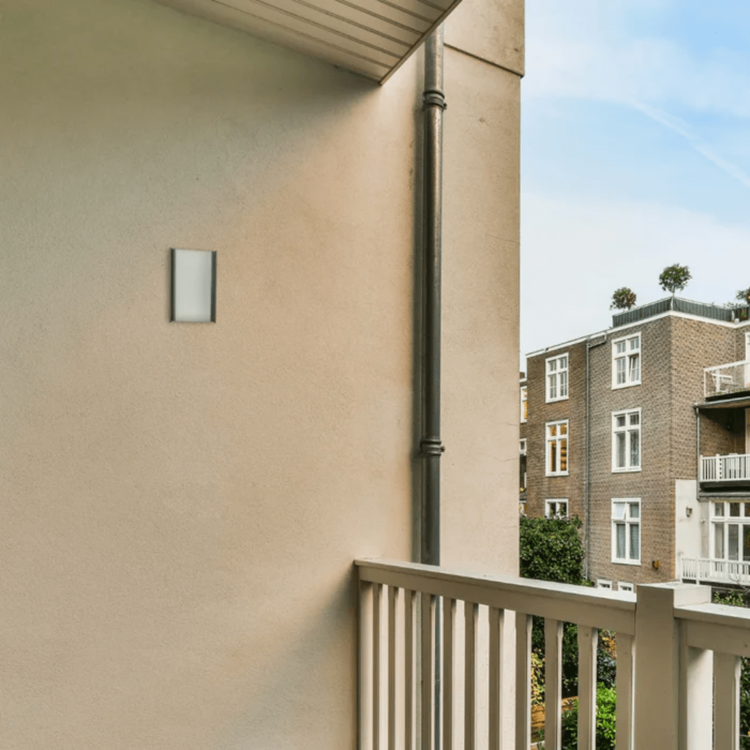 TKLD Wall & Sconce Lights Frammed 4000K LED Outdoor Wall Light - 20W