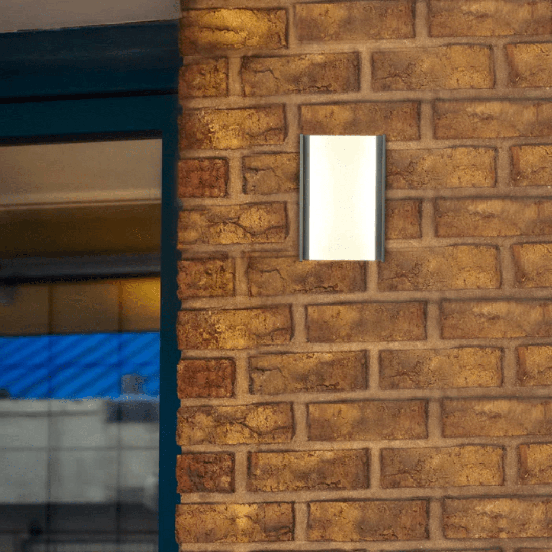 TKLD Wall & Sconce Lights Frammed 4000K LED Outdoor Wall Light - 20W