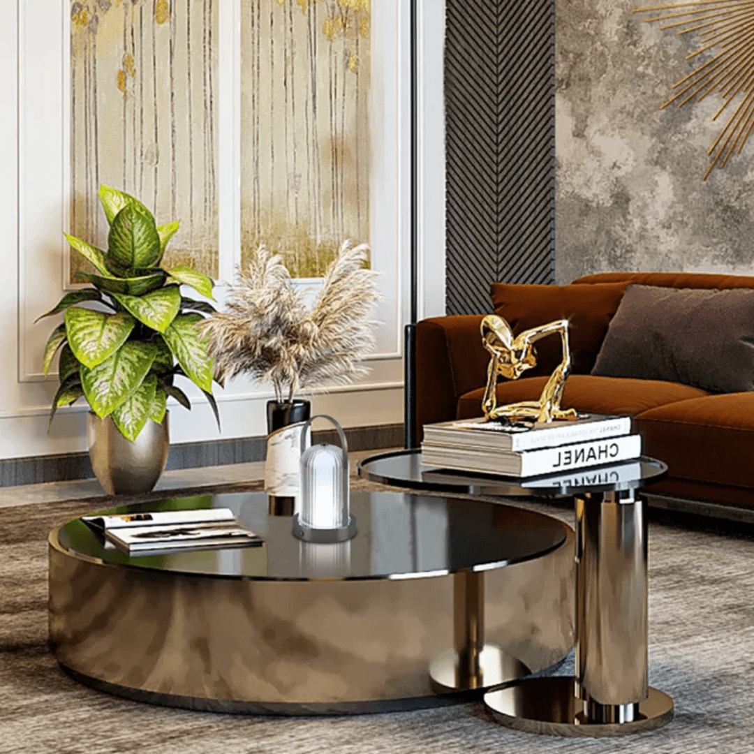 TKLD Table & Floor Lamps Gleam Guard Rechargeable Lantern Lamp - 1W