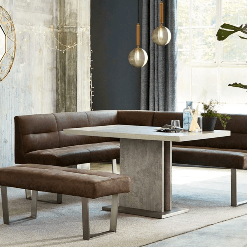 TKLD Pendant & Chandeliers Half Opal Half Smoky Globe Gold G9 Pendant Ceiling Light