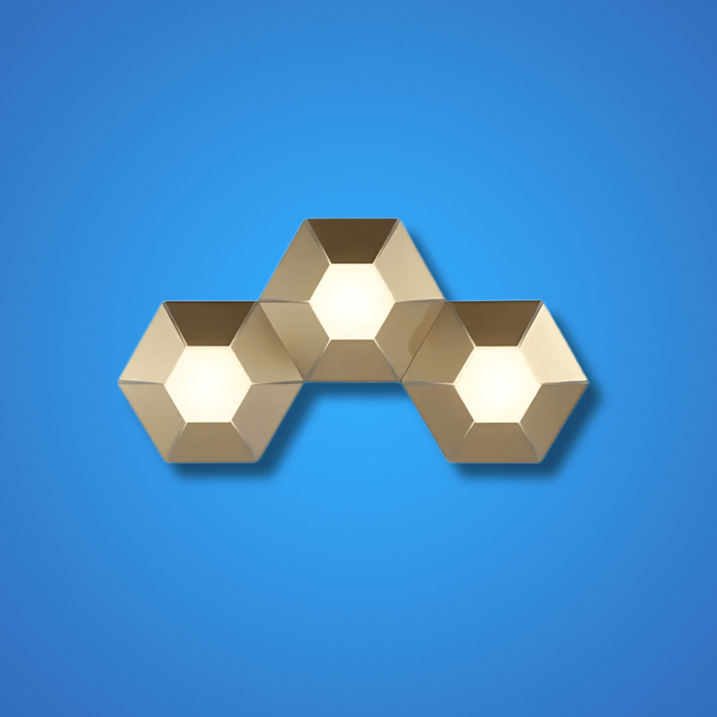 TKLD Wall & Sconce Lights Honeycomb Gold Opal Contemporary Modern Wall Light