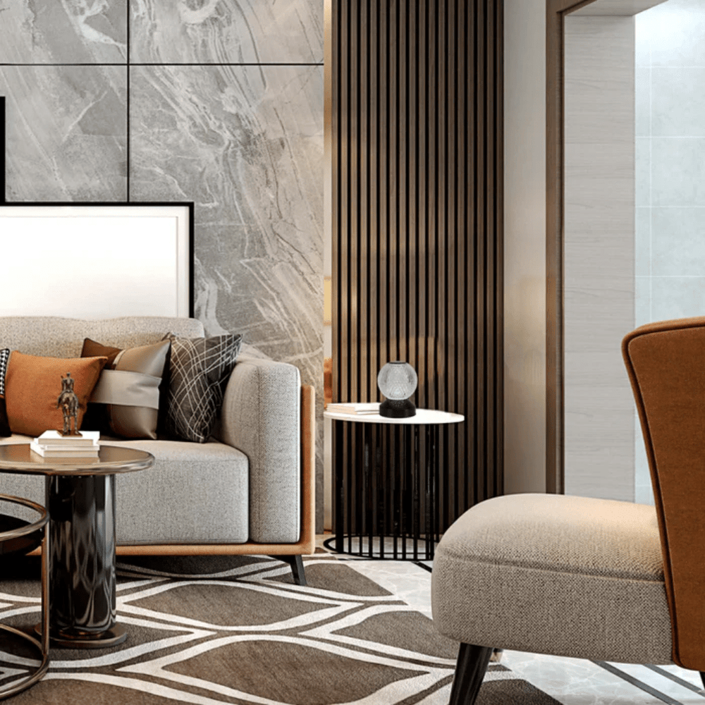 TKLD Table & Floor Lamps Illumina Sphere Touch Rechargeable Spherical LED Lamp - 1W