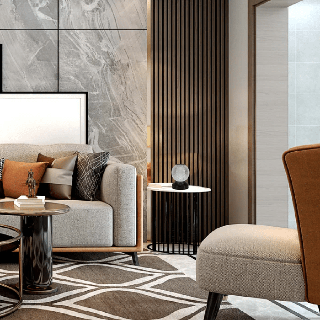 TKLD Table & Floor Lamps Illumina Sphere Touch Rechargeable Spherical LED Lamp - 1W