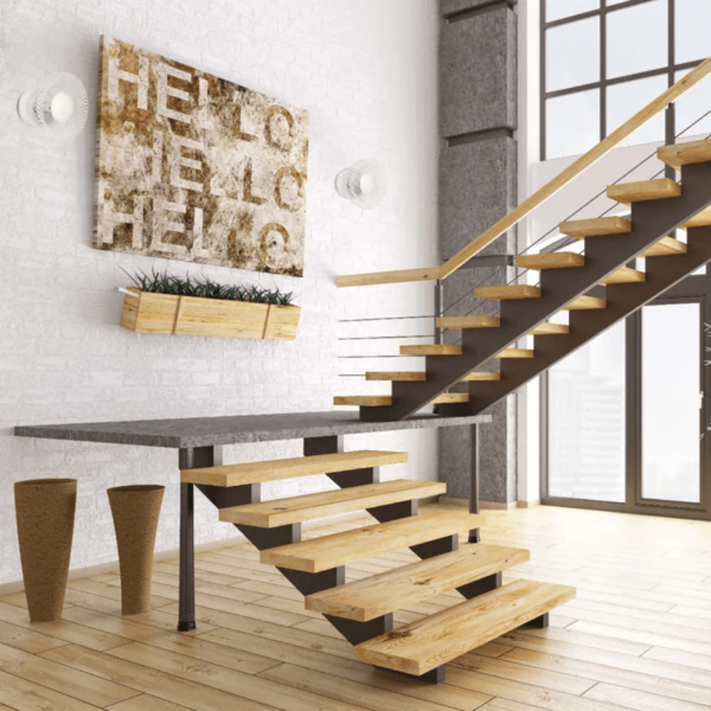 TKLD Wall & Sconce Lights Industrial 1 Lamp Chic Halo Wall Sconce Light