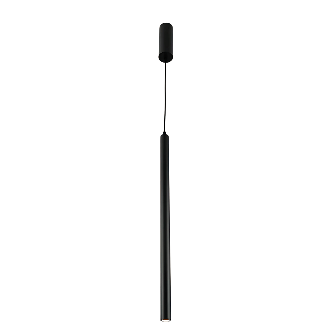 TKLD Pendant & Chandeliers Integrated LED Modern Cylinder Suspended Pendant Ceiling Light - 10W