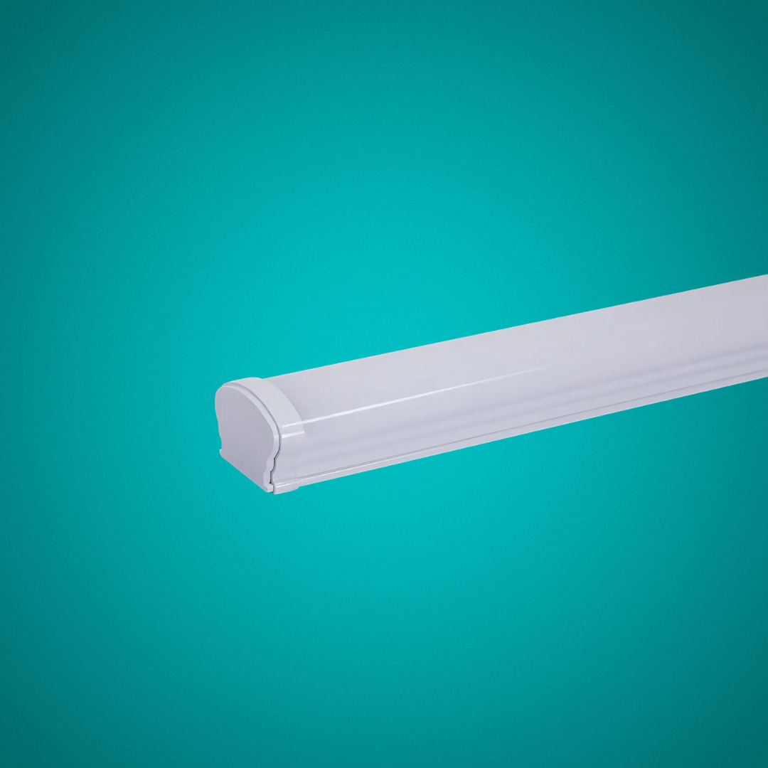 TKLD Ceiling Lights LED 5ft Tri-proof Batten Linear Fitting - 150cm