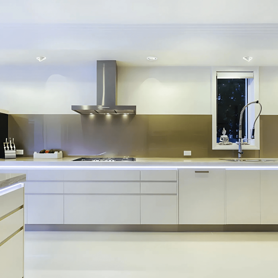 TKLD Ceiling Lights LED Accent Performance Swivel and Scoop Tilt - 10W