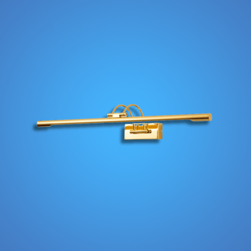 TKLD Wall & Sconce Lights LED Mirror and Painting Light 8W Warm White 3000K 64cm