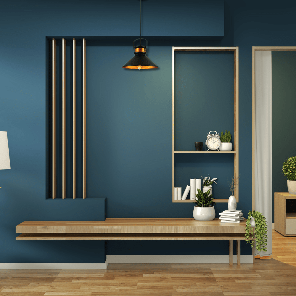 TKLD Pendant & Chandeliers Loft Cafe Bar Black Gold Funnel Handled Metal Pendant Ceiling Light