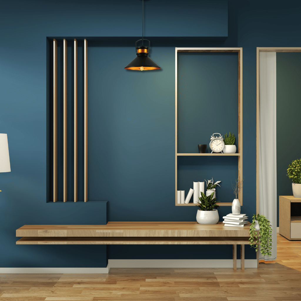 TKLD Pendant & Chandeliers Loft Cafe Bar Black Gold Funnel Handled Metal Pendant Ceiling Light