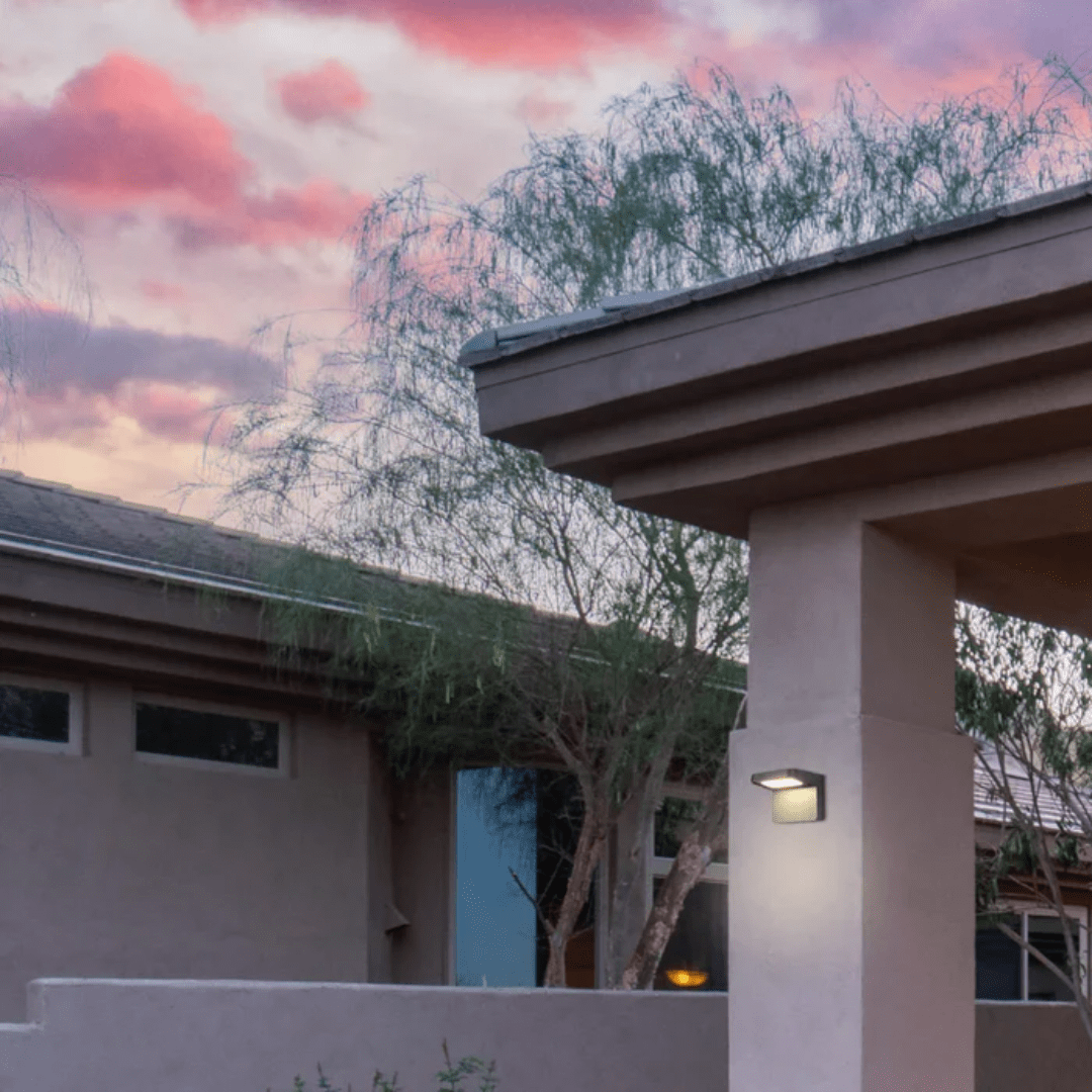 TKLD Wall & Sconce Lights Luminosa LED Outdoor Wall Light - 13W