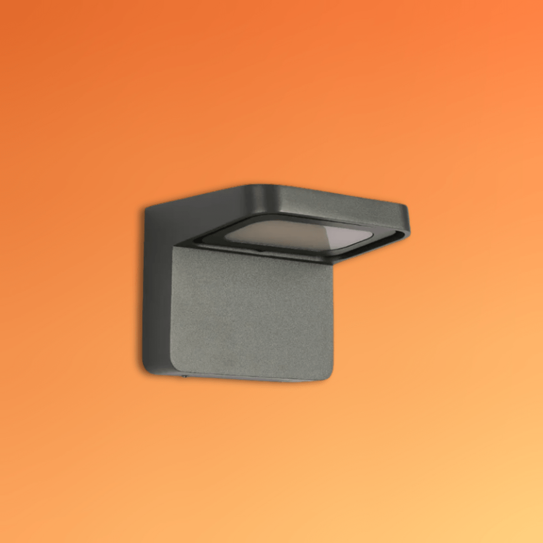 TKLD Wall & Sconce Lights Luminosa LED Outdoor Wall Light - 13W