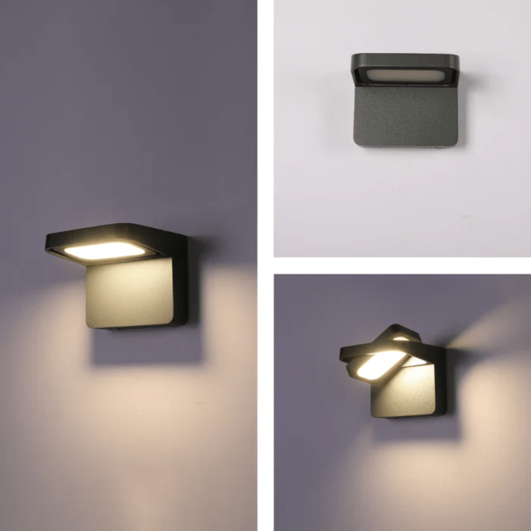 TKLD Wall & Sconce Lights Luminosa LED Outdoor Wall Light - 13W
