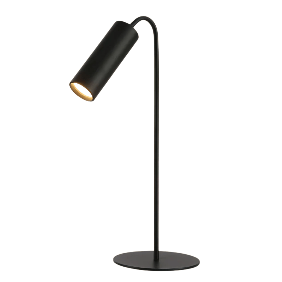 TKLD Table & Floor Lamps Magna Lume Clip & Mount LED Lamp - 1W