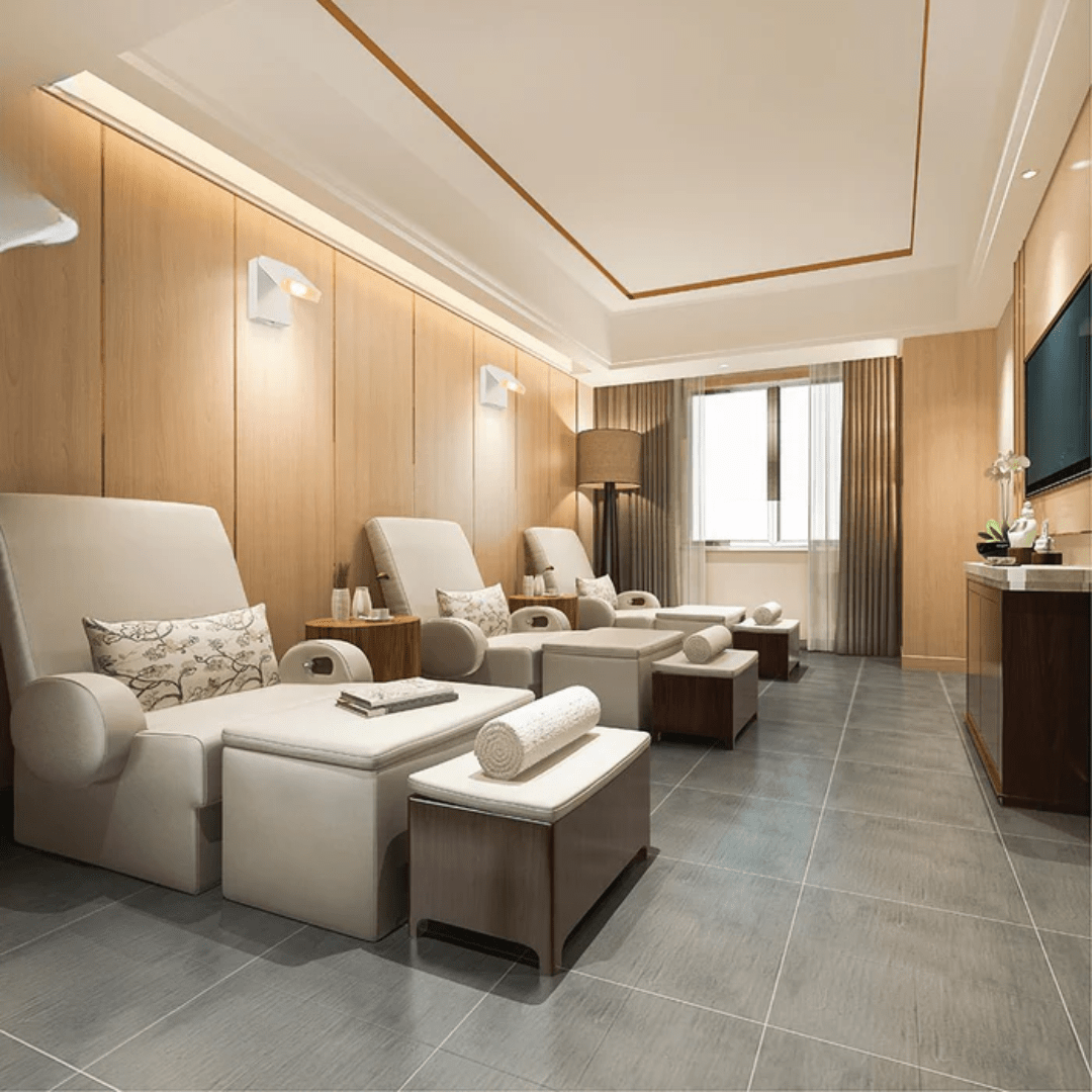 TKLD Wall & Sconce Lights Modern Adjustable LED Bedside Wall Light with Rocker Switch - 5W