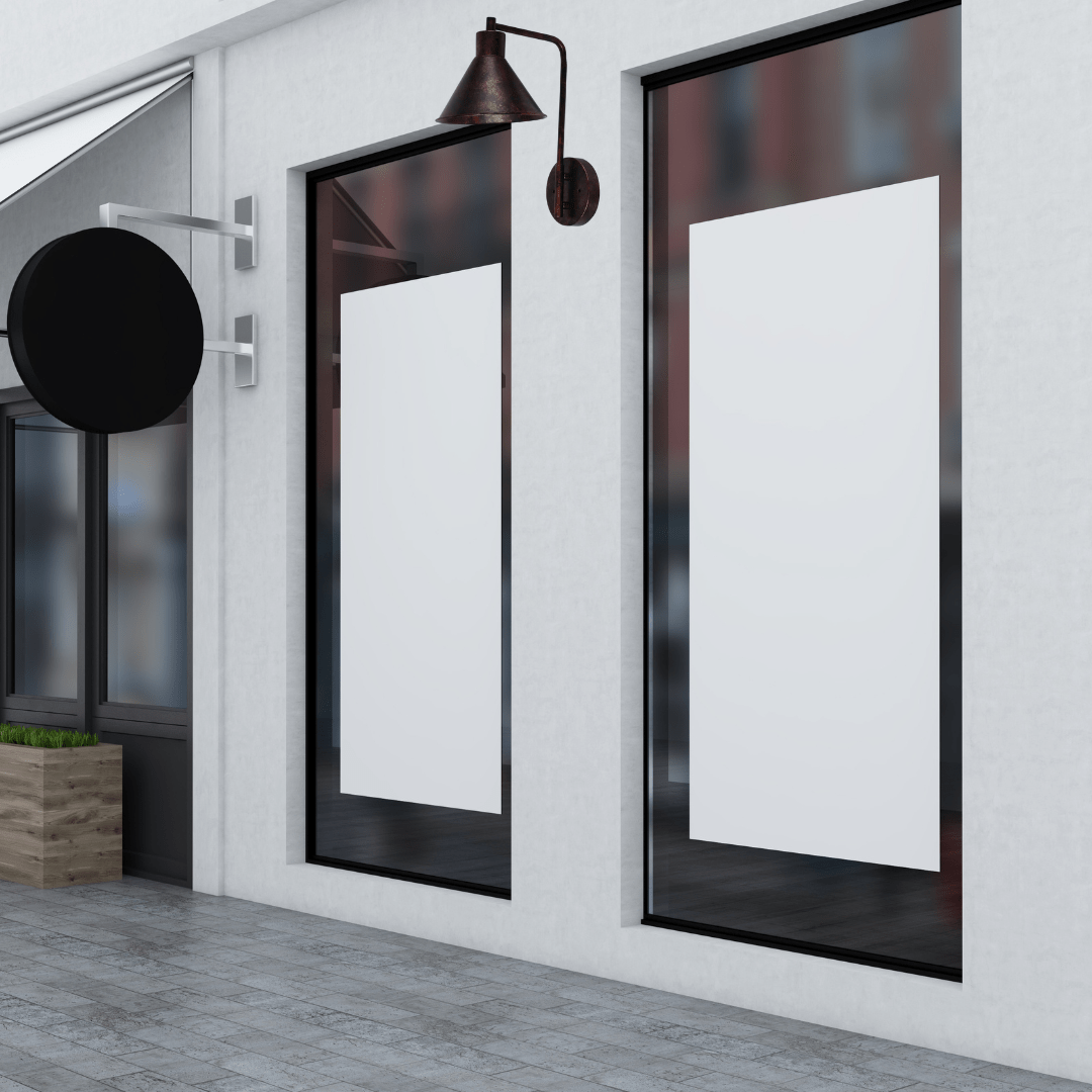 TKLD Pendant & Chandeliers Modern Curved Red Bronze 40W Corner Wall Light