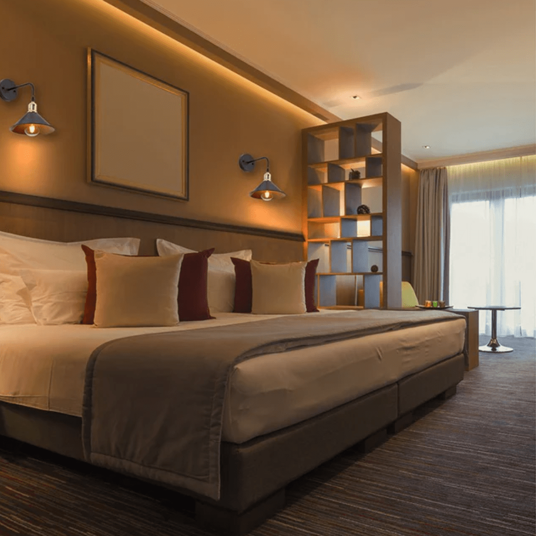 TKLD Wall & Sconce Lights Modern Metal Funnel Suspended Wall Light