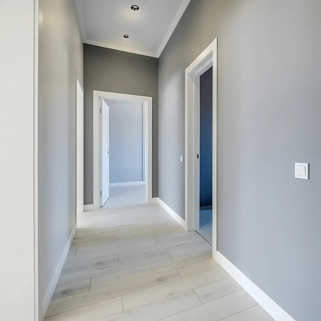 TKLD Ceiling Lights Modern Recessed Fixed Downlight Ceiling Light - GU10