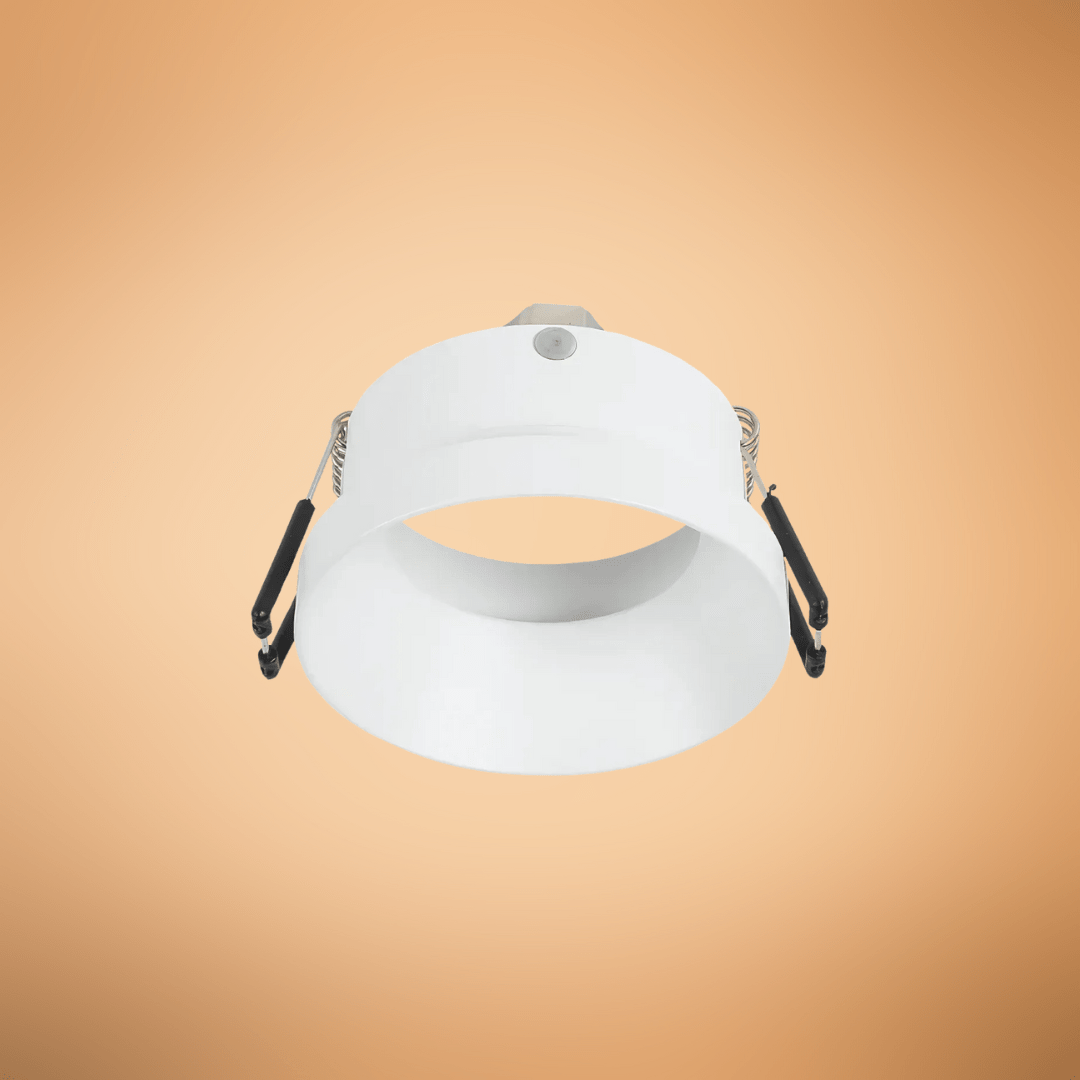 TKLD Ceiling Lights Modern Recessed Fixed Downlight Ceiling Light - GU10