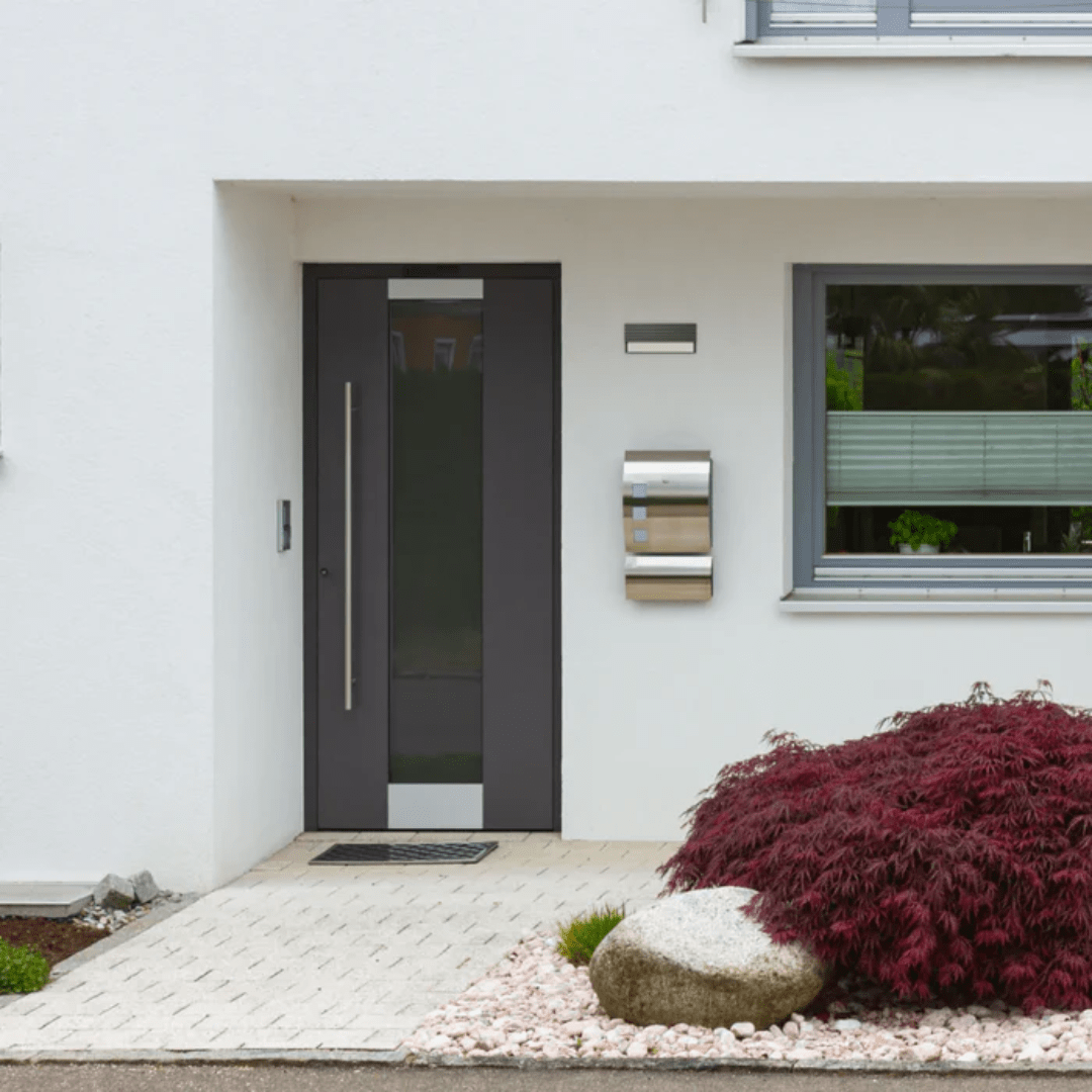 TKLD Wall & Sconce Lights Monolith LED Outdoor Wall Light - 20W