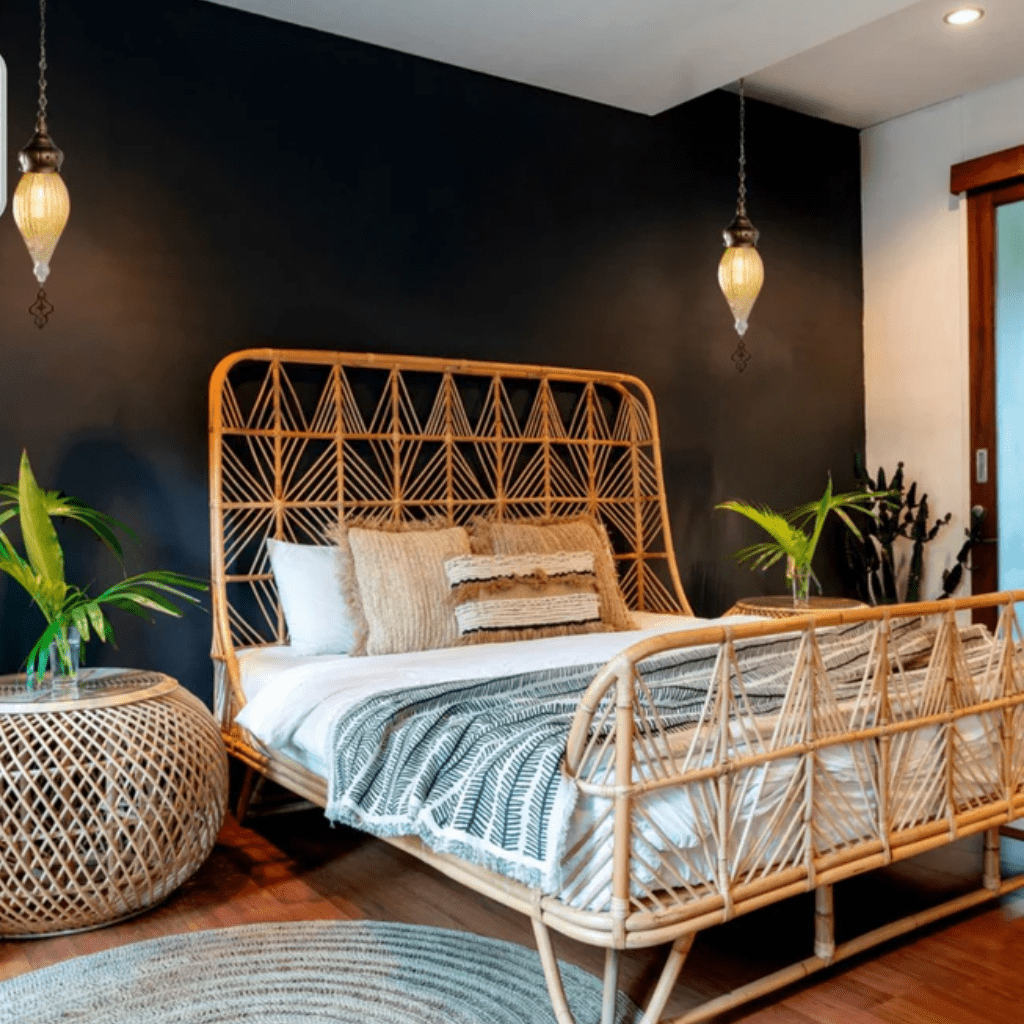 TKLD Pendant & Chandeliers Moroccan Style Antique Brass Glass Oriental E27 Ceiling Pendant Light