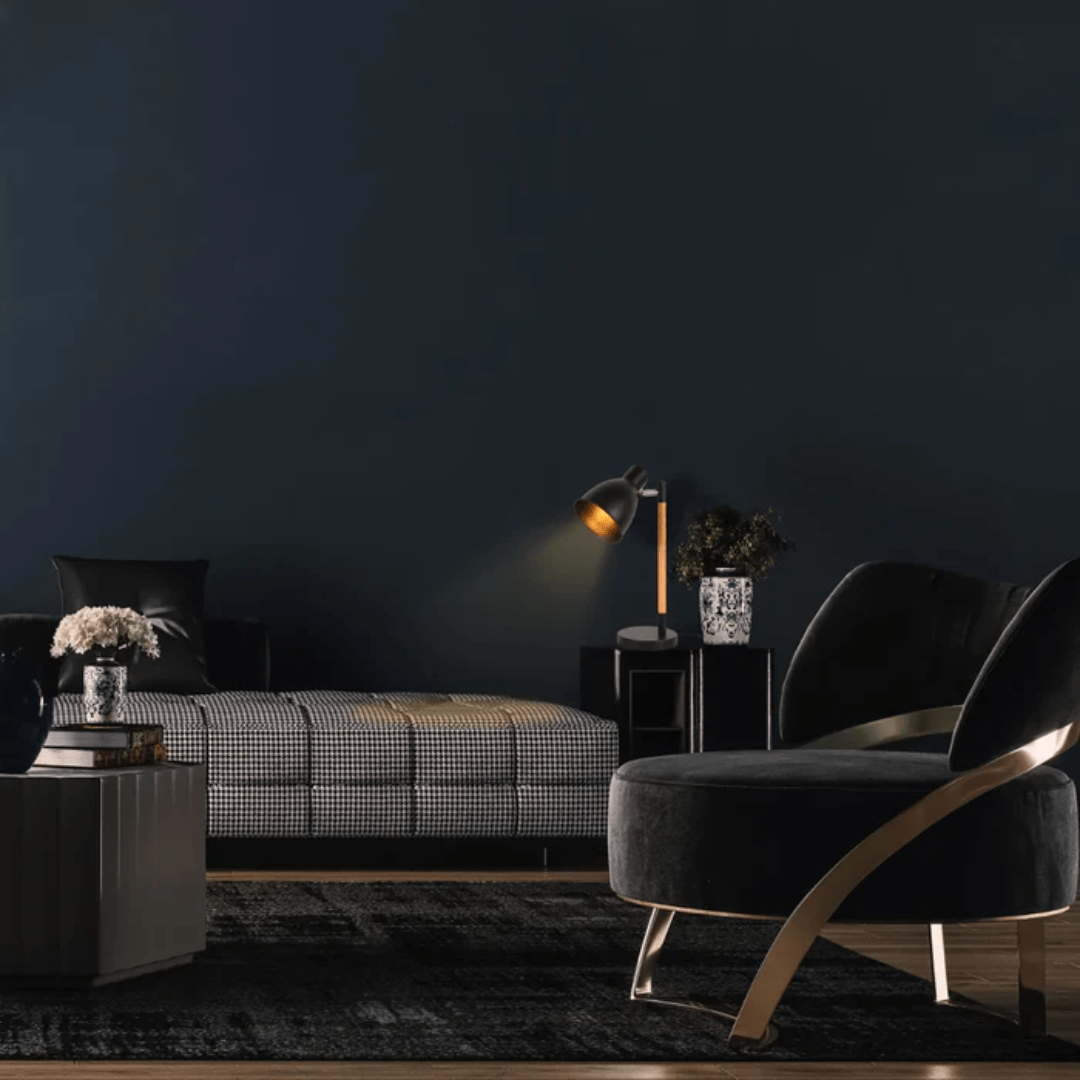 TKLD Table & Floor Lamps Nordic Elegance Desk Lamp with Dominant Wood Feature - 40W