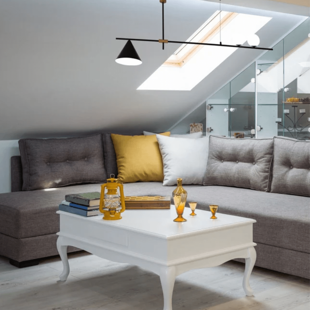 TKLD Ceiling Lights Nordic Modern Island 3 Lamp Chandelier Ceiling Light - 40W