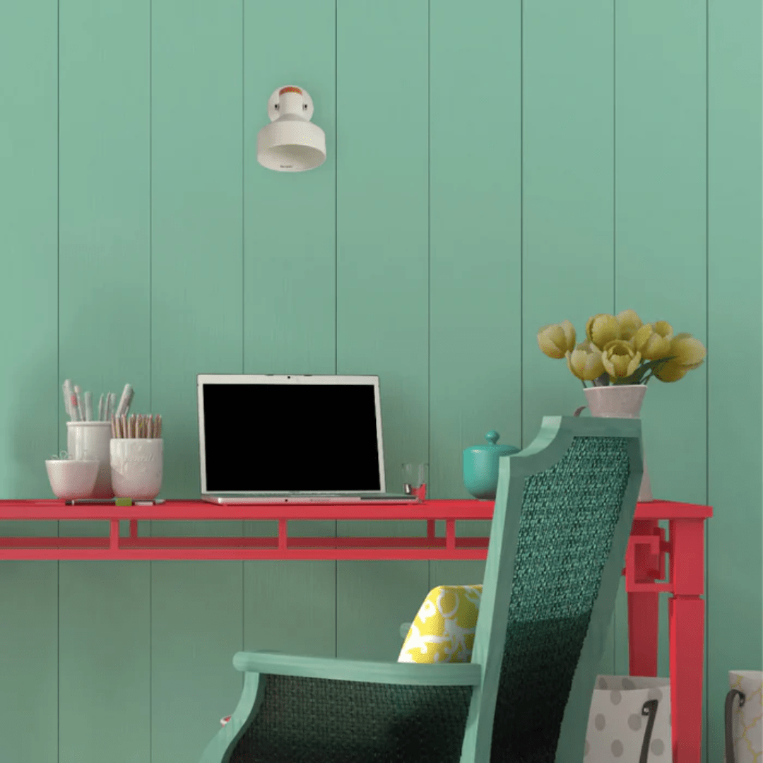 TKLD Wall & Sconce Lights Nordic Wood Accent Wall Light - 40W