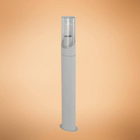 TKLD Outdoor Lighting Norman Newport Outdoor Bollard Pathway Fence-top Light - 40W