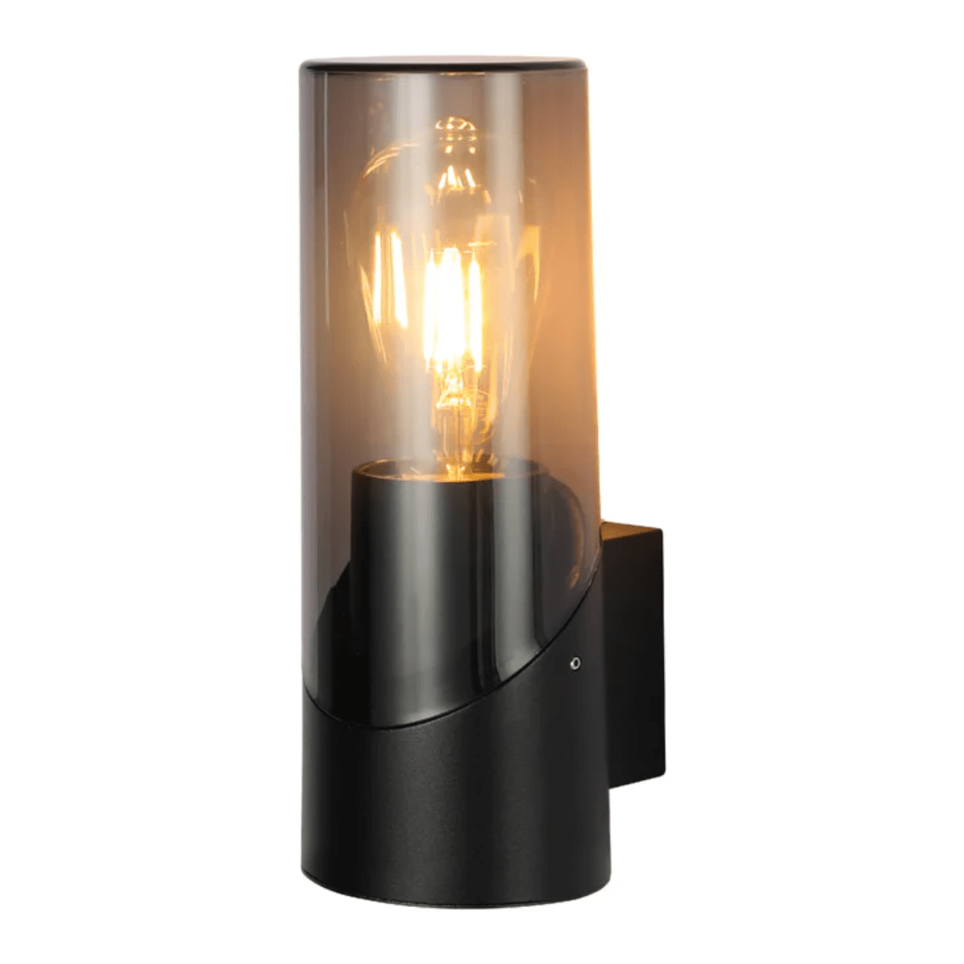 TKLD Wall & Sconce Lights Norman Newport Outdoor Wall Light Sconce - 40W