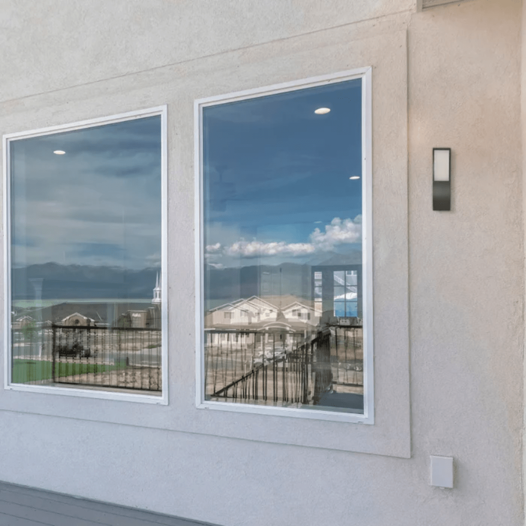 TKLD Wall & Sconce Lights Ola Wavy Rectangle LED Outdoor Wall Light - 7W