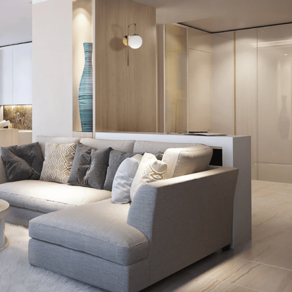 TKLD Wall & Sconce Lights Opal Globe Glass Cane Gold or Black Metal Downward Wall Light