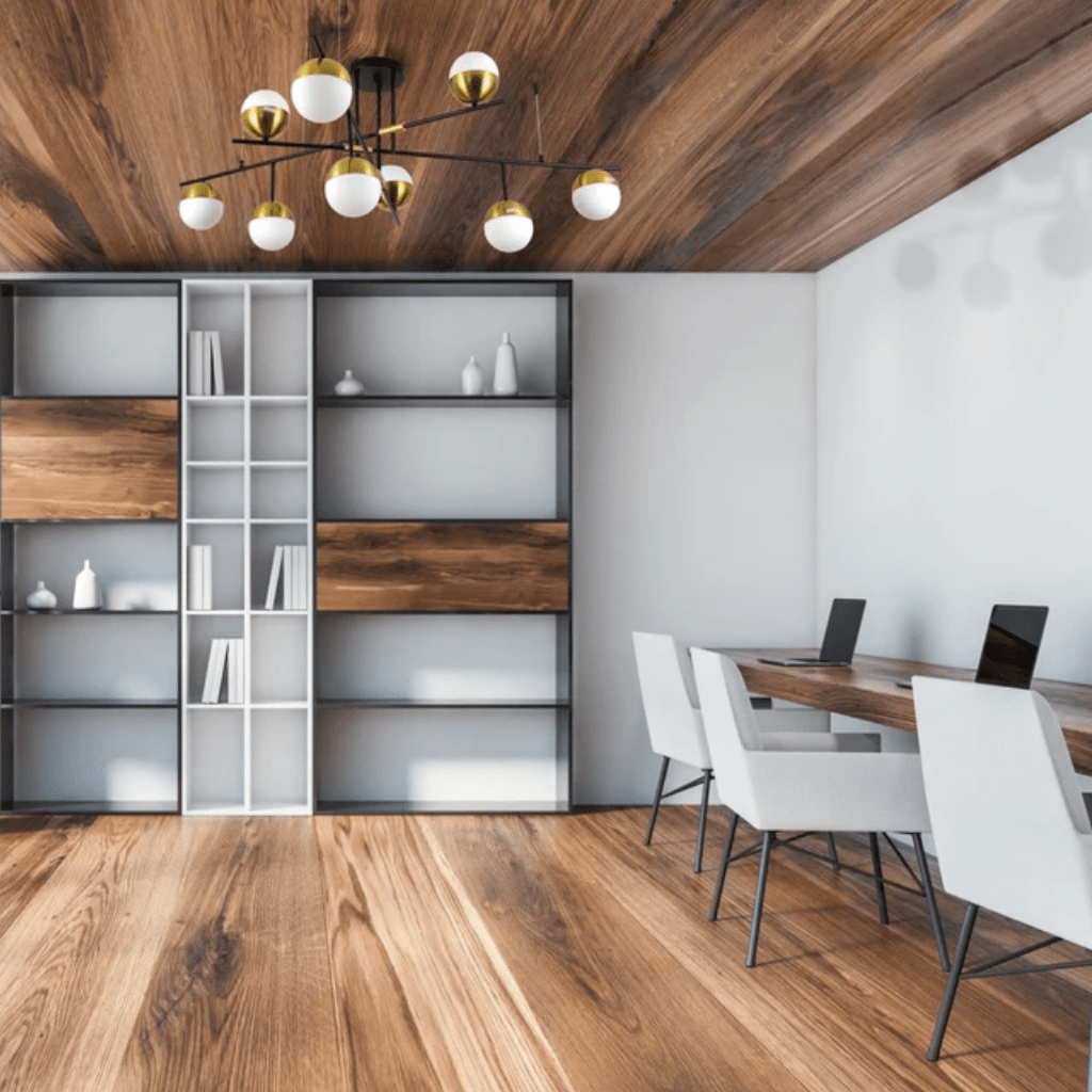 TKLD Pendant & Chandeliers Opal Globe Glass Gold Black Metal Body Modern Nordic Chandelier Ceiling Light 9xG9s