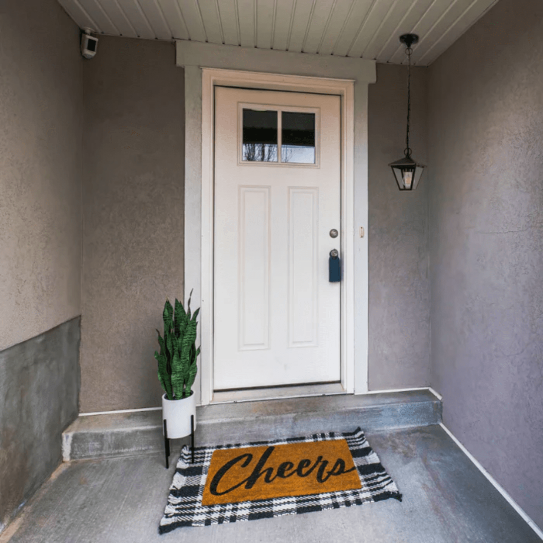 TKLD Pendant & Chandeliers Paravento Black E27 Outdoor Pendant Lamp - 40W