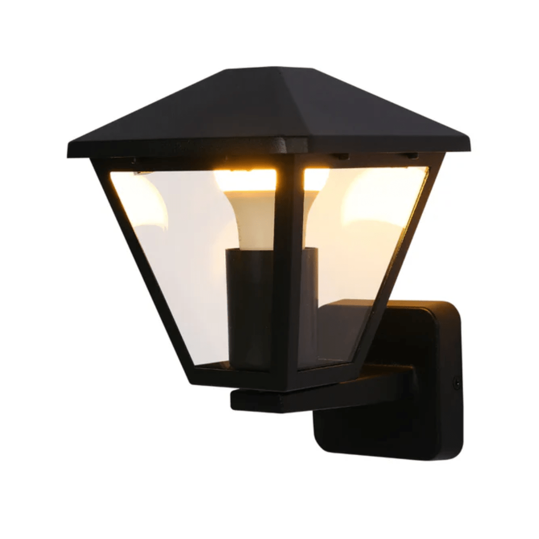 TKLD Wall & Sconce Lights Paravento Upward Outdoor Lantern Wall Light - 40W