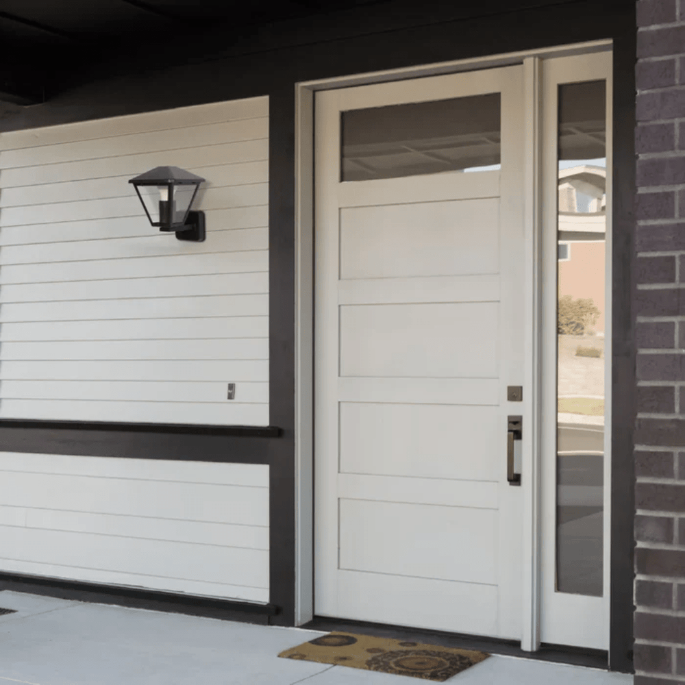 TKLD Wall & Sconce Lights Paravento Upward Outdoor Lantern Wall Light - 40W