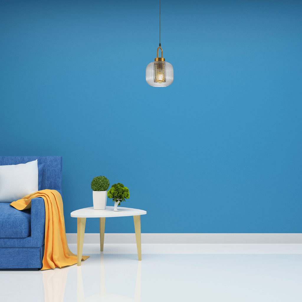 TKLD Pendant & Chandeliers Sawyer Ribbed Reeded Lantern Clear Glass E27 Pendant Ceiling Light - D205mm